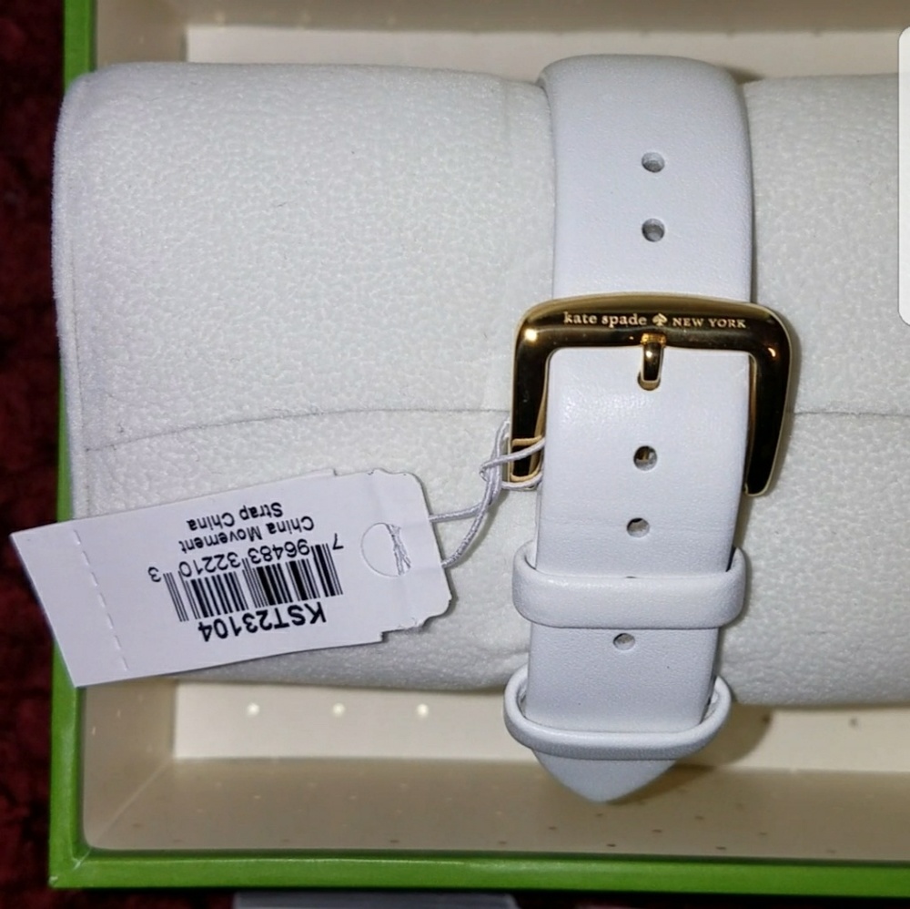 Brand New Kate Spade New York Metro Grand KST23104 - Picture 4 of 6